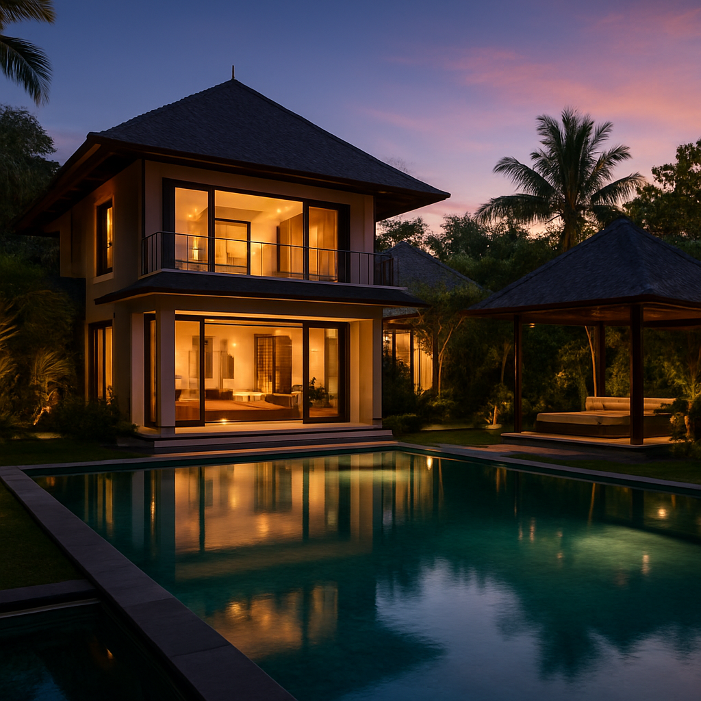 Coming Soon in Seminyak & Canggu