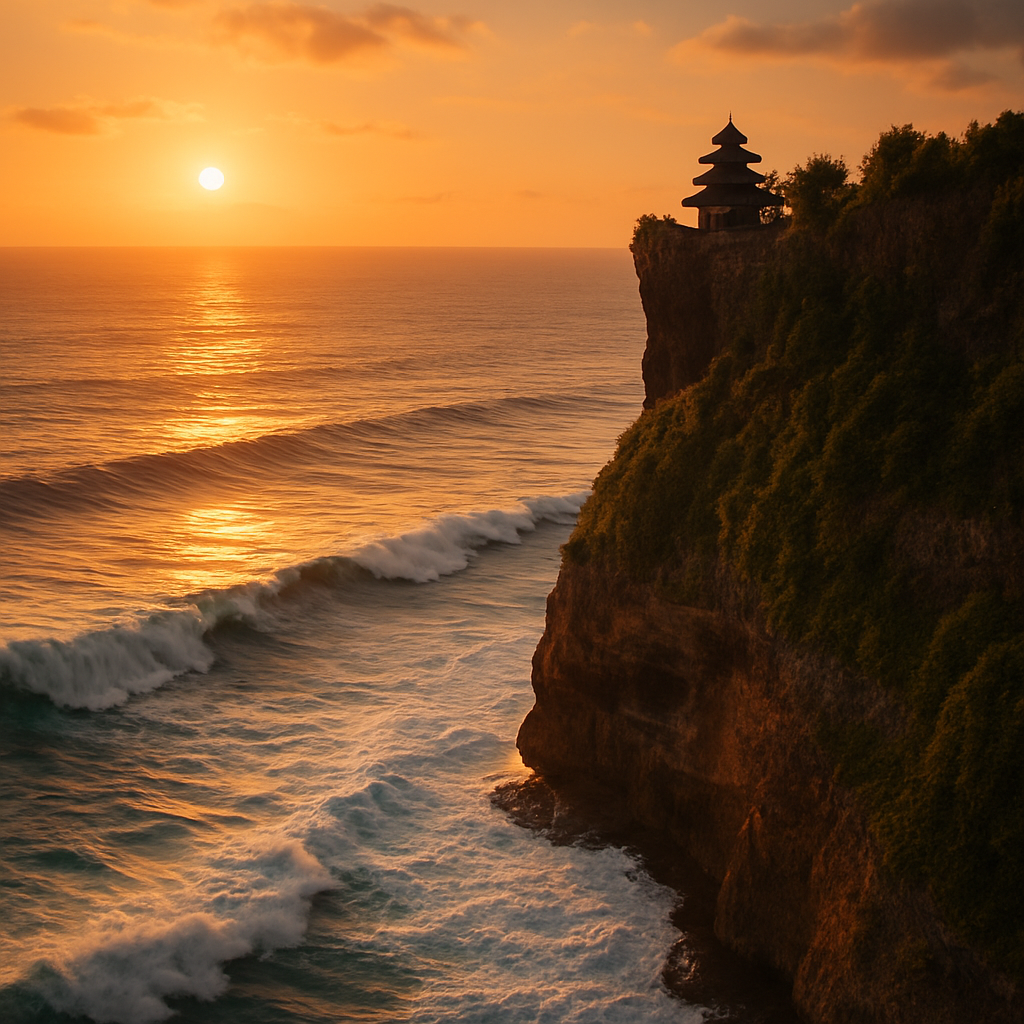 Coming Soon in Uluwatu, South Bali